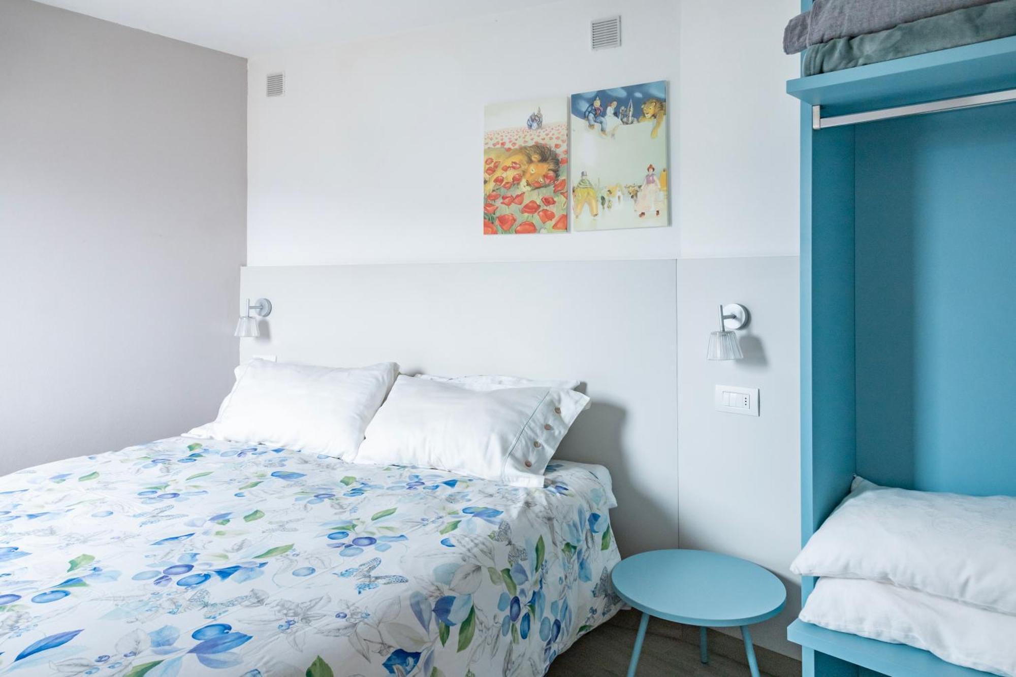 Ca De L'Angelon Aparthotel Brenzone sul Garda Exteriör bild