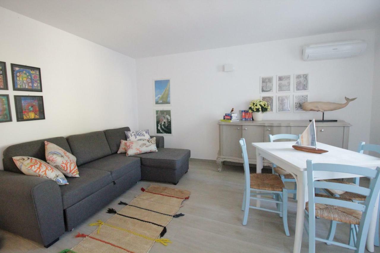 Ca De L'Angelon Aparthotel Brenzone sul Garda Exteriör bild